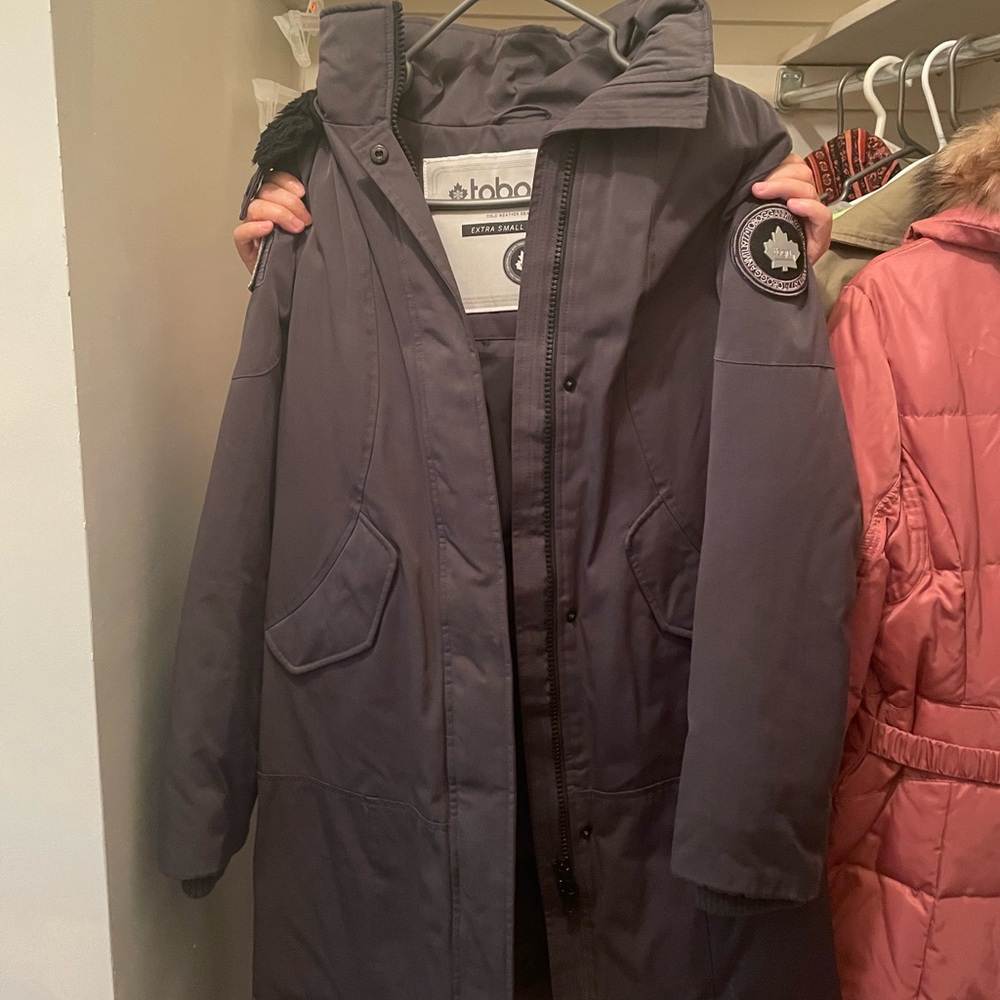 Parka